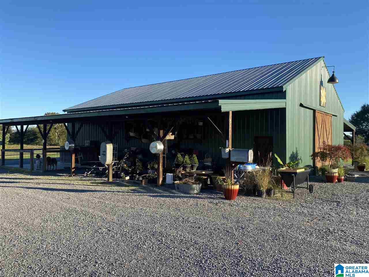 263 County Road 384 Crossville, AL 35962 - Photo 7 of 50