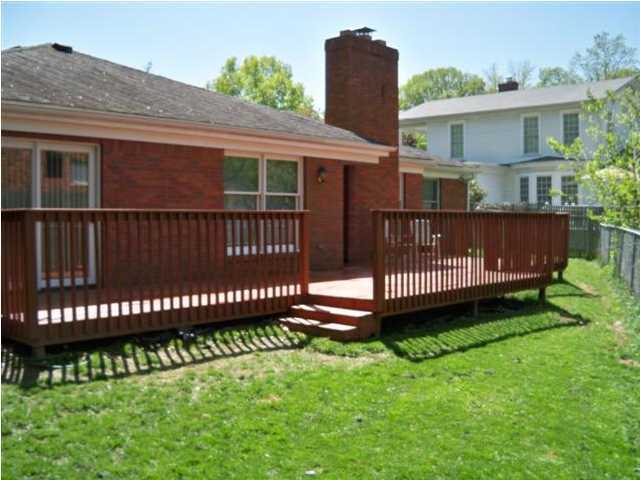 4615 Blenheim Road Louisville, KY 40207 - Photo 11 of 12 Additional Photo
