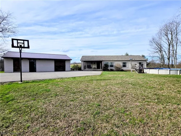 $218,000 | 79 Mcway Drive, Harrisville, WV 26362