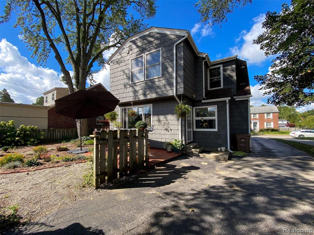 259 Chippewa Road Pontiac, MI 48341 - Photo 46 of 47