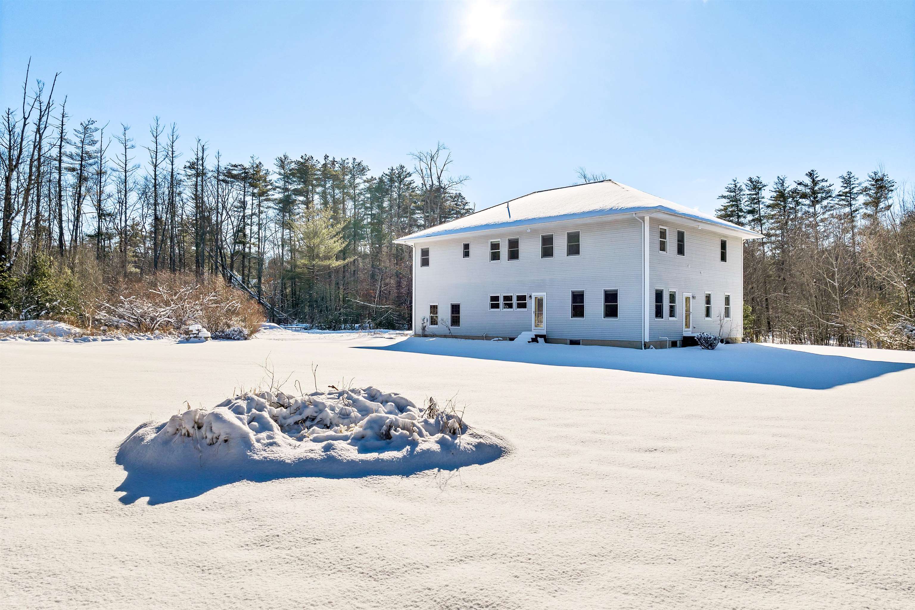 202 Back Road Dover, NH 03820 - Photo 13 of 35