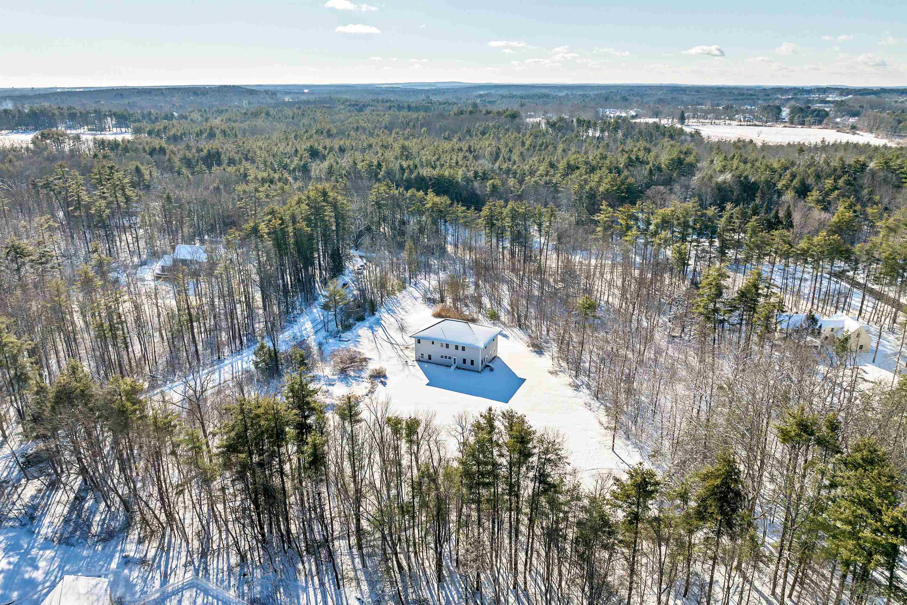 202 Back Road Dover, NH 03820 - Photo 24 of 35