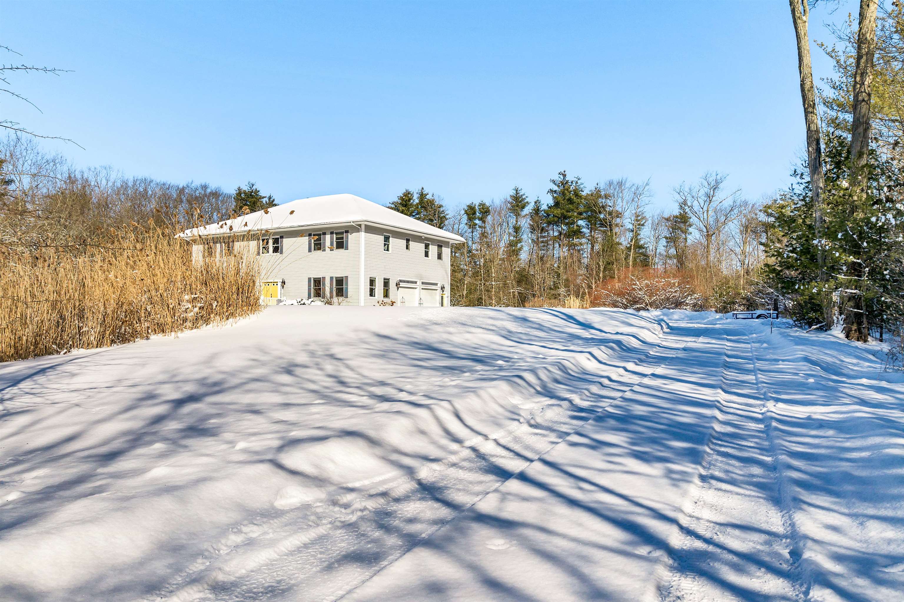 202 Back Road Dover, NH 03820 - Photo 26 of 35