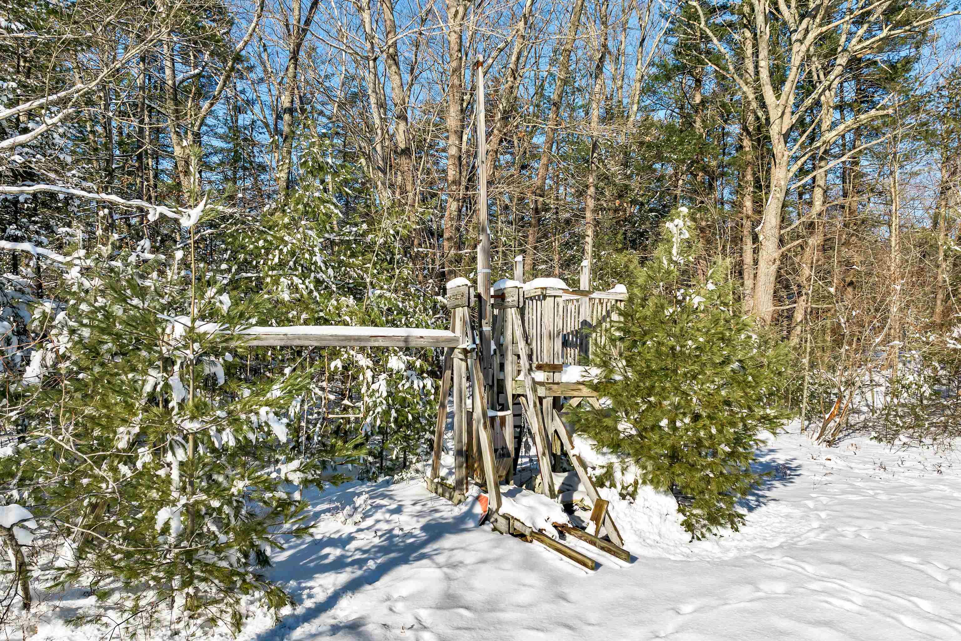 202 Back Road Dover, NH 03820 - Photo 27 of 35