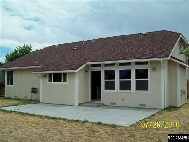 656 Bluerock Road Gardnerville, NV 89460 - Photo 9 of 9 Photo 9