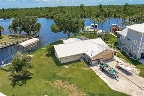 $325,000 | 9656 Southwest Marina Drive, Arcadia, FL 34269