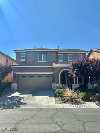 $450,000 | 7977 Red Rock Ridge Avenue, Las Vegas, NV 89179