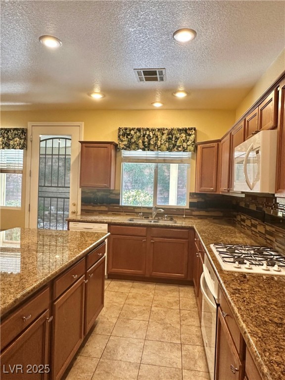 7977 Red Rock Ridge Avenue Las Vegas, NV 89179 - Photo 17 of 43 Appliances Included