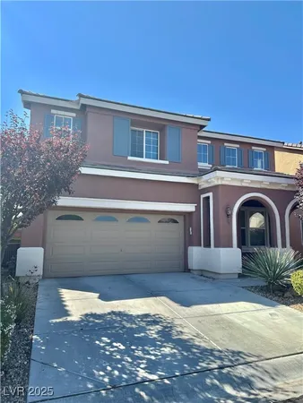 $450,000 | 7977 Red Rock Ridge Avenue, Las Vegas, NV 89179