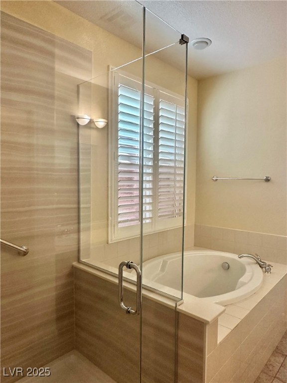 7977 Red Rock Ridge Avenue Las Vegas, NV 89179 - Photo 22 of 43 Primary Bathroom