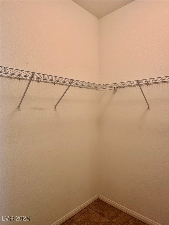 7977 Red Rock Ridge Avenue Las Vegas, NV 89179 - Photo 24 of 43 Walk-in Closet