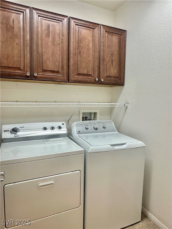 7977 Red Rock Ridge Avenue Las Vegas, NV 89179 - Photo 25 of 43 W/D Downstairs