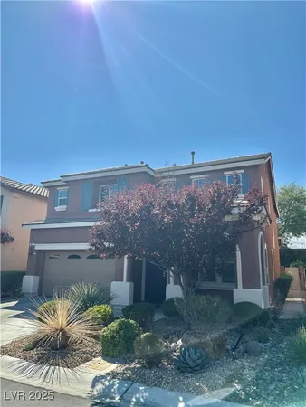 $450,000 | 7977 Red Rock Ridge Avenue, Las Vegas, NV 89179