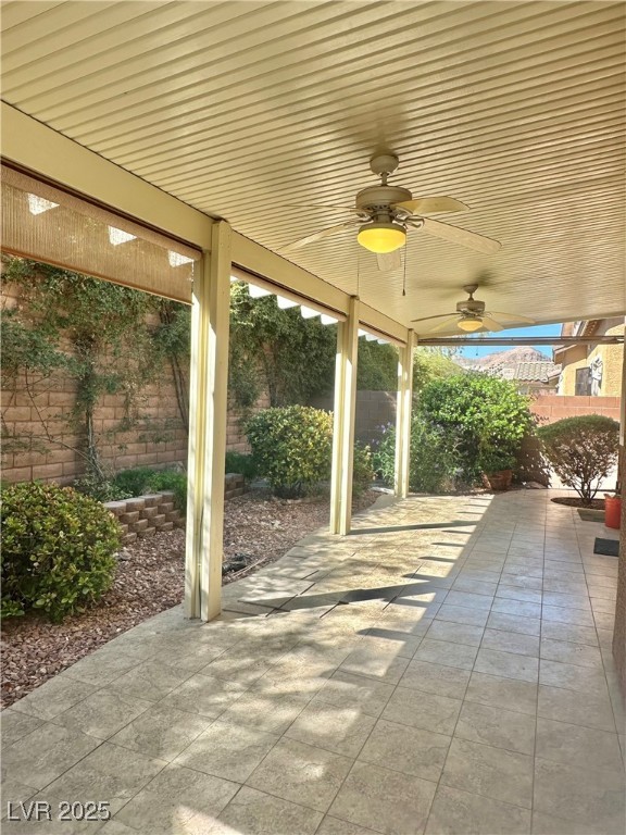 7977 Red Rock Ridge Avenue Las Vegas, NV 89179 - Photo 40 of 43