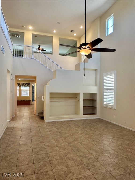 7977 Red Rock Ridge Avenue Las Vegas, NV 89179 - Photo 5 of 43 Living Area