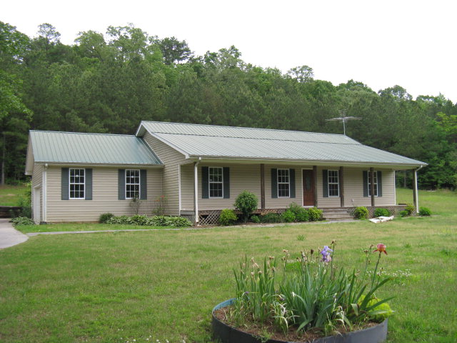 Main View