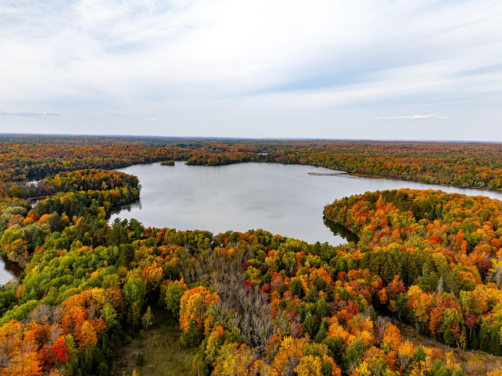 Lot 5 Bartsch Road Presque Isle, WI 54557 - Photo 46 of 48 Gallery Image 46