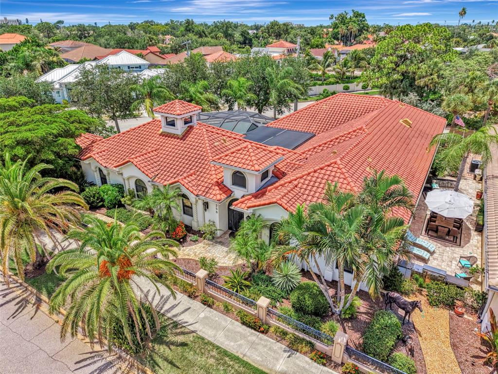 256 Pensacola Road Venice, FL 34285 - Photo 97 of 100