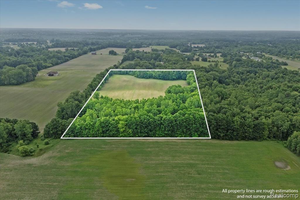 Vl North Fleming Road Howell, MI 48836 - Photo 15 of 24