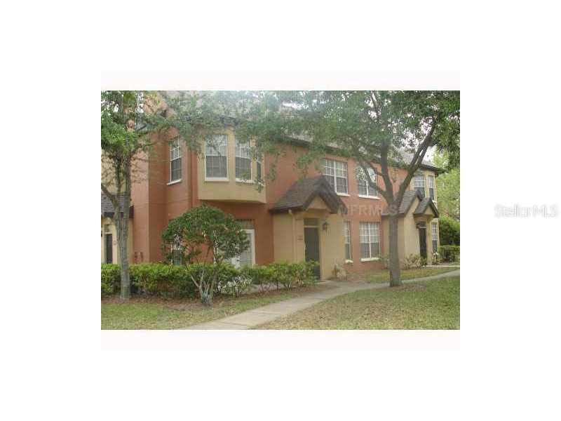 6352 Raleigh Street, Unit 1413 Orlando, FL 32835 - Photo 1 of 1 Exterior Front - Nice private entrance, Great Location