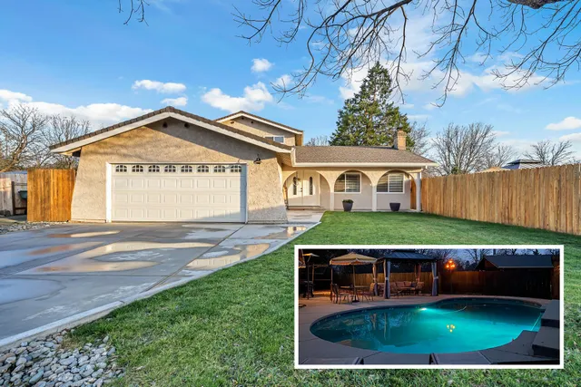 $399,000 | 2571 Erin Lane, Redding, CA 96002