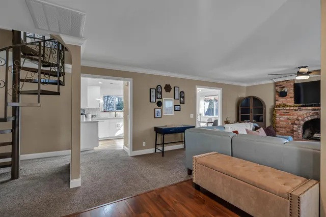 $399,000 | 2571 Erin Lane, Redding, CA 96002