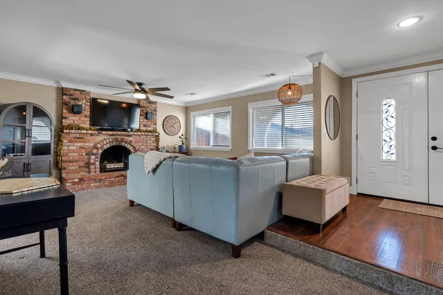 $399,000 | 2571 Erin Lane, Redding, CA 96002