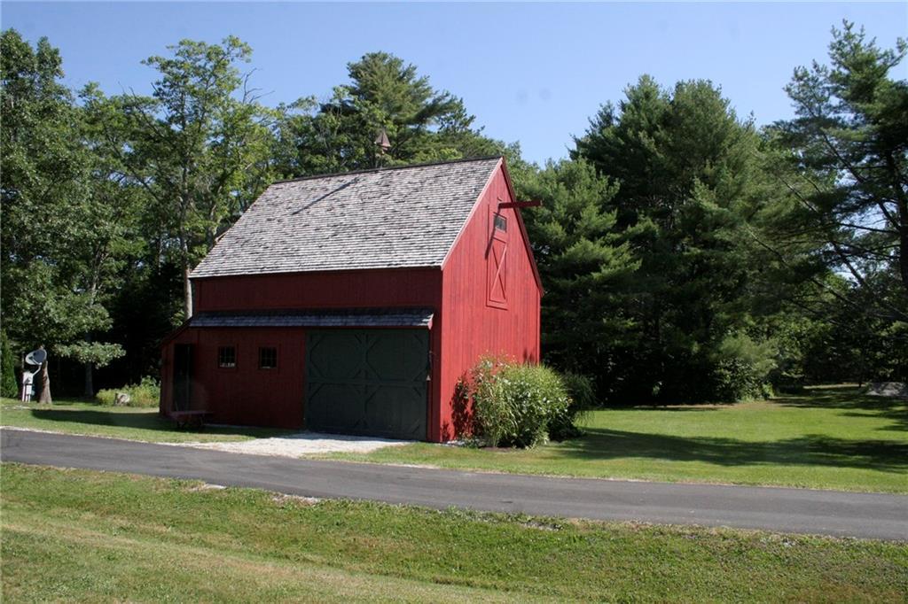 9 Bayview Court Friendship, ME 04547 - Photo 24 of 33 Photo