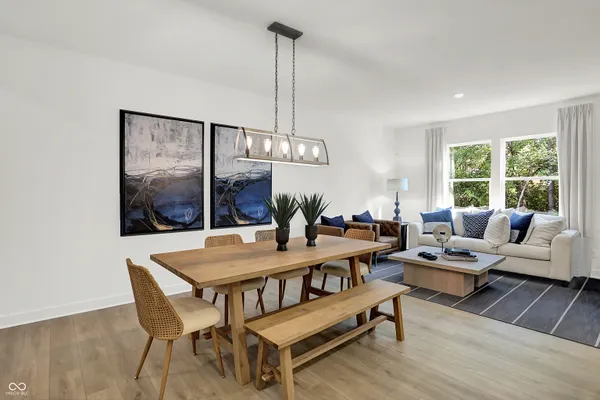 $324,995 | 8086 Ridge Line Drive, Pendleton, IN 46064