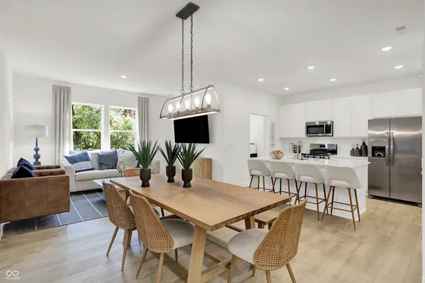 $324,995 | 8086 Ridge Line Drive, Pendleton, IN 46064