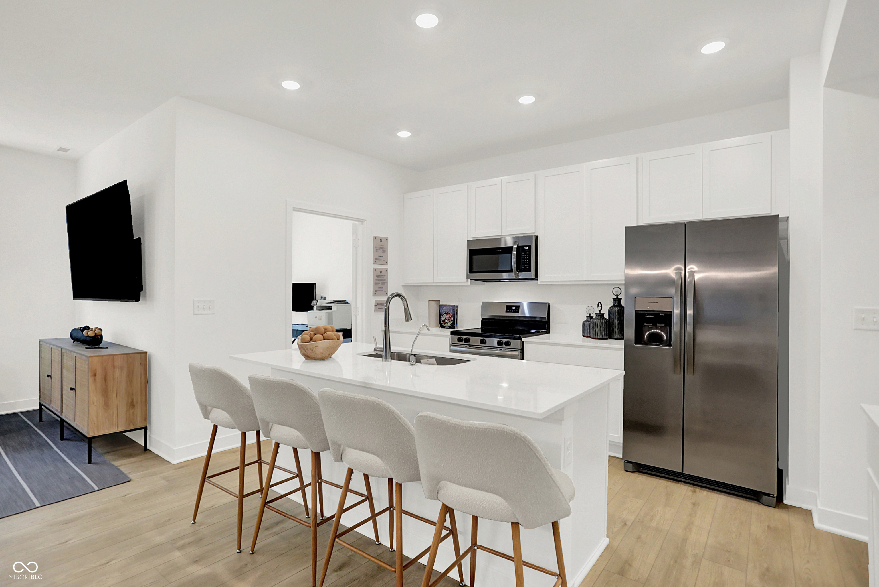 8086 Ridge Line Drive Pendleton, IN 46064 - Photo 8 of 29