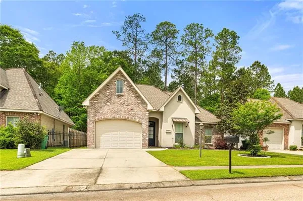 $285,000 | 564 Bateleur Way, Covington, LA 70435