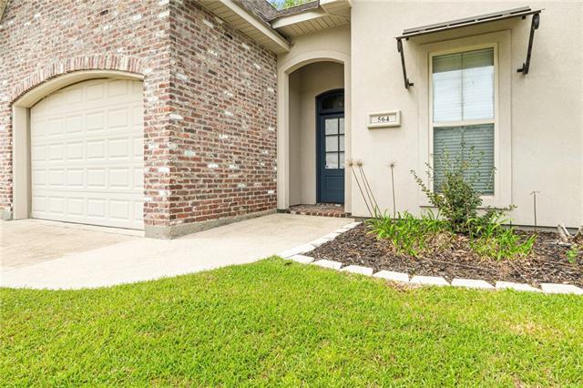 564 Bateleur Way Covington, LA 70435 - Photo 2 of 19