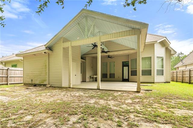 564 Bateleur Way Covington, LA 70435 - Photo 5 of 19