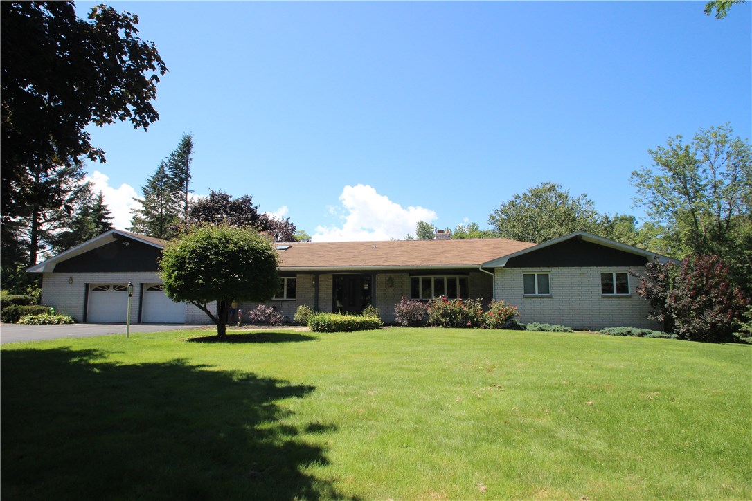 595 Whiting Road Webster, NY 14580 - Photo 1 of 1