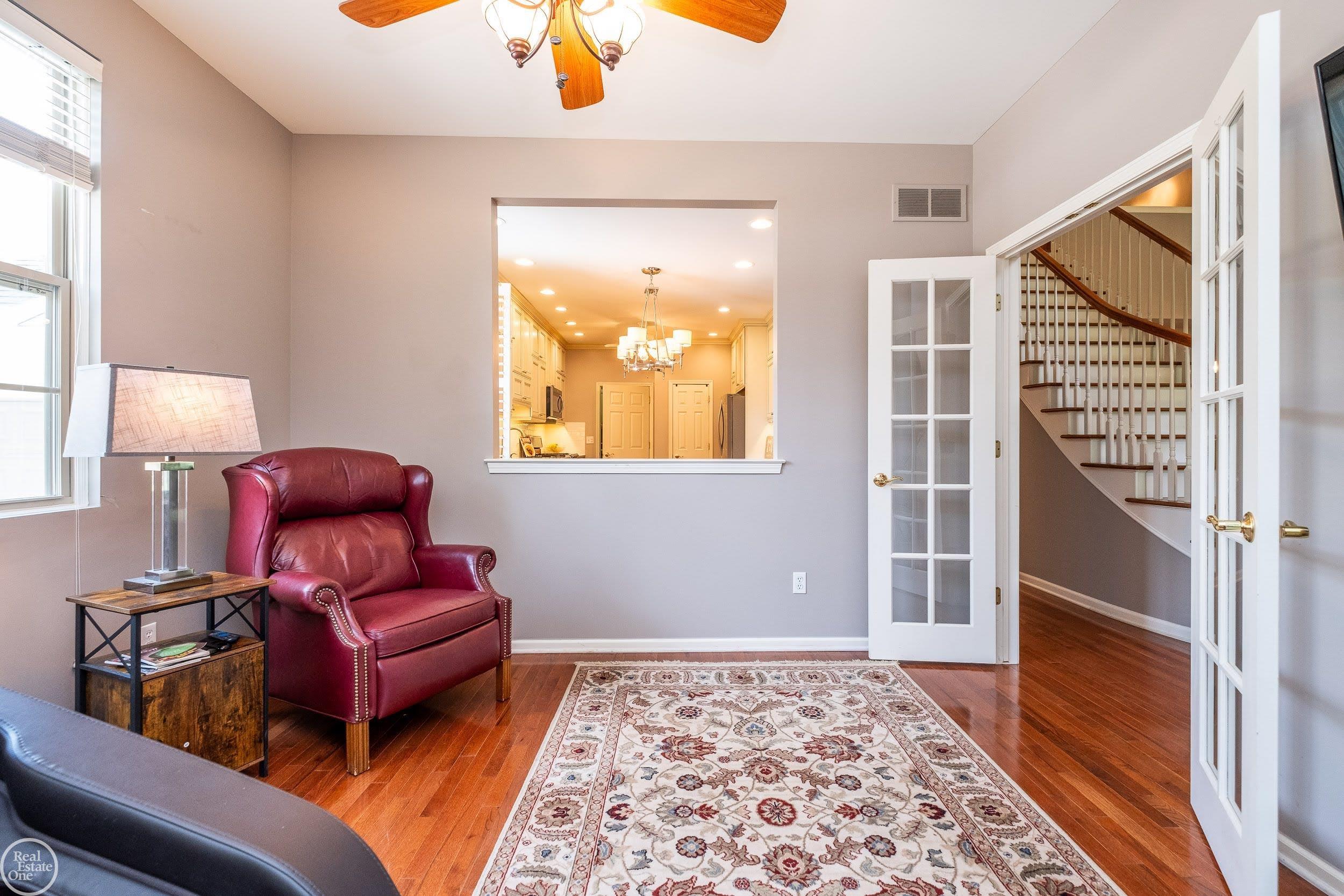 3597 Winding Brk Circle Rochester, MI 48309 - Photo 18 of 63 Den