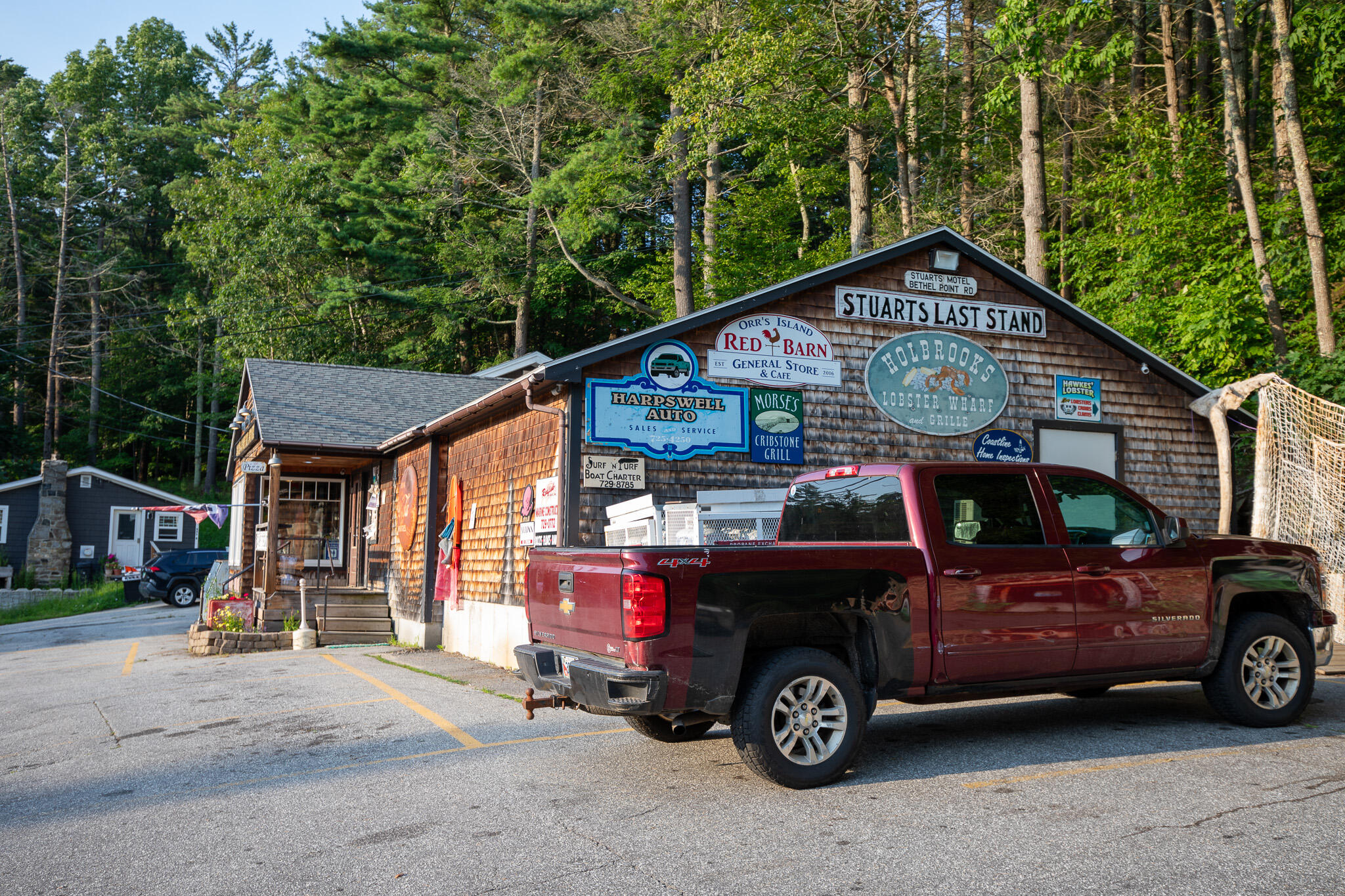 0 Bayview Road, Unit 2 Orrs Island, ME 04066 - Photo 61 of 61 837A0052
