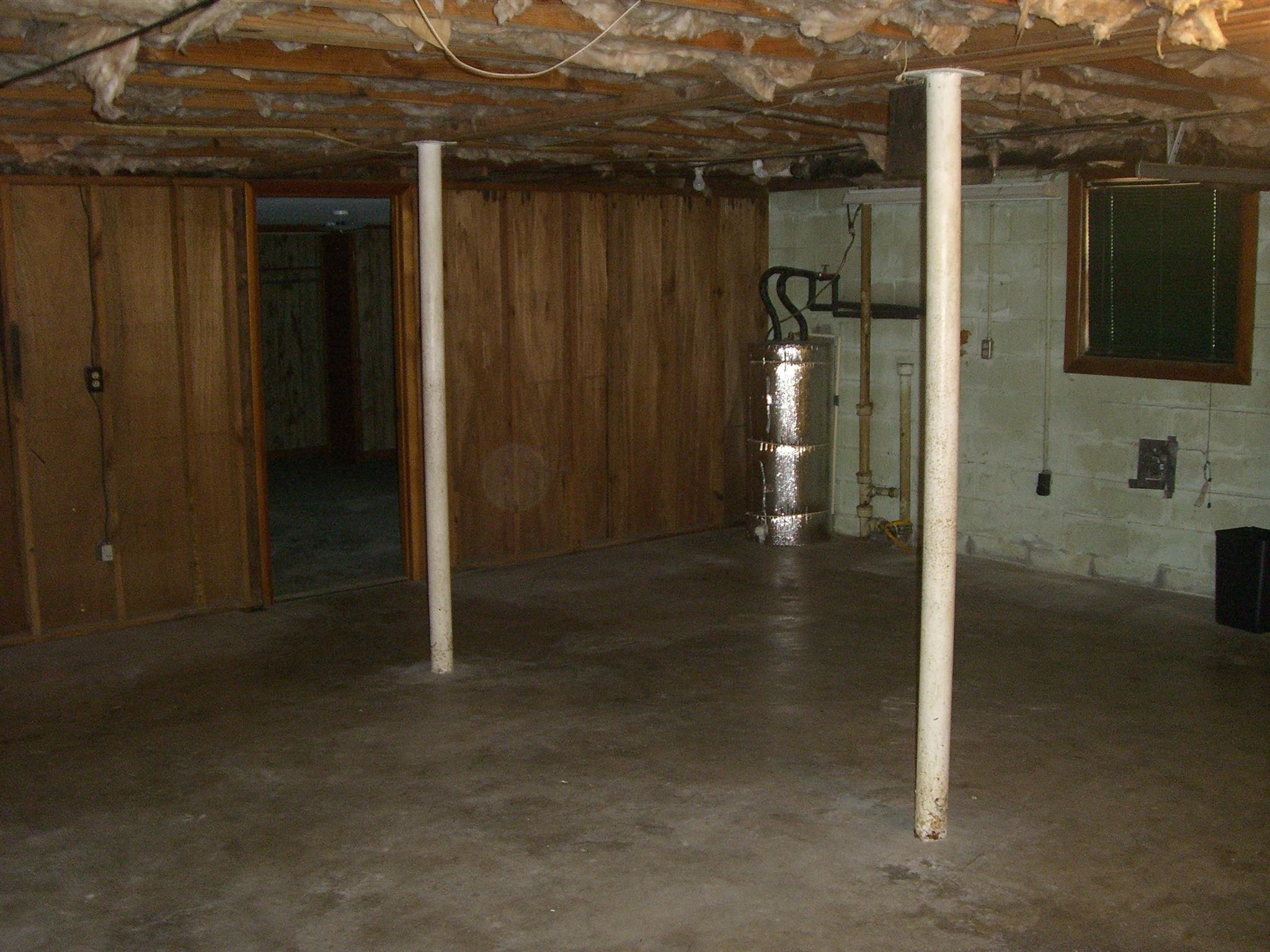 852 Richards Road Antioch, TN 37013 - Photo 11 of 19 Basement