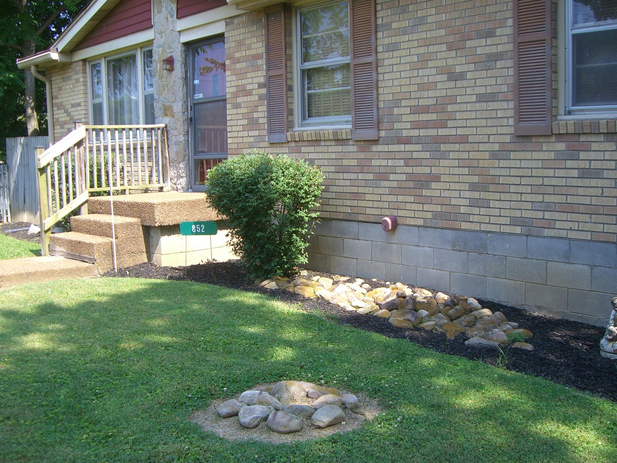 852 Richards Road Antioch, TN 37013 - Photo 12 of 19 Front yard