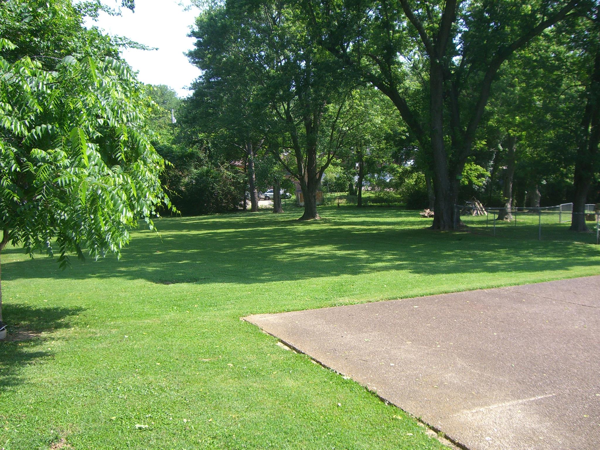 852 Richards Road Antioch, TN 37013 - Photo 13 of 19 Back yard