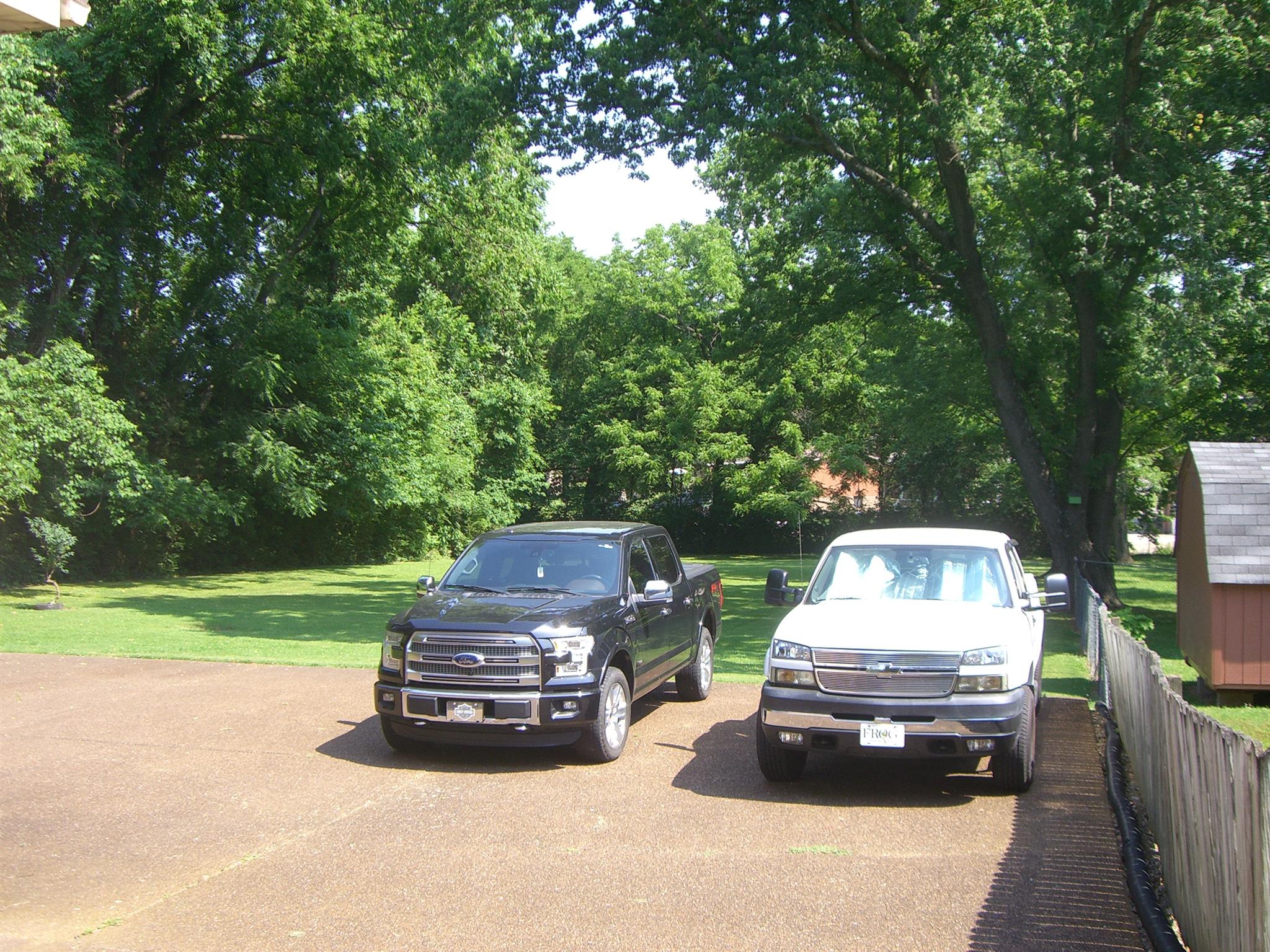 852 Richards Road Antioch, TN 37013 - Photo 14 of 19 All kinds of driveway and parking space