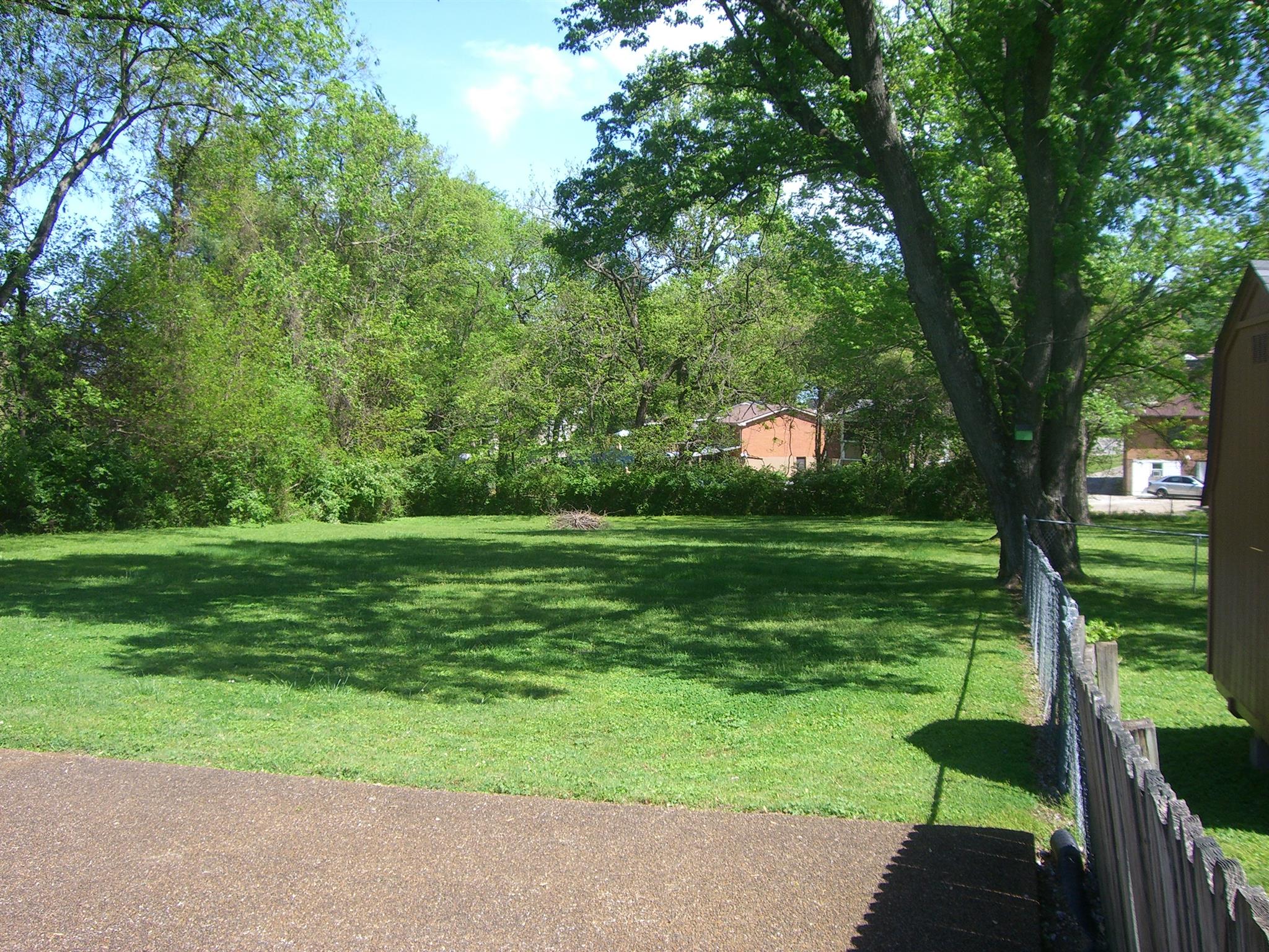 852 Richards Road Antioch, TN 37013 - Photo 15 of 19 What a yard!