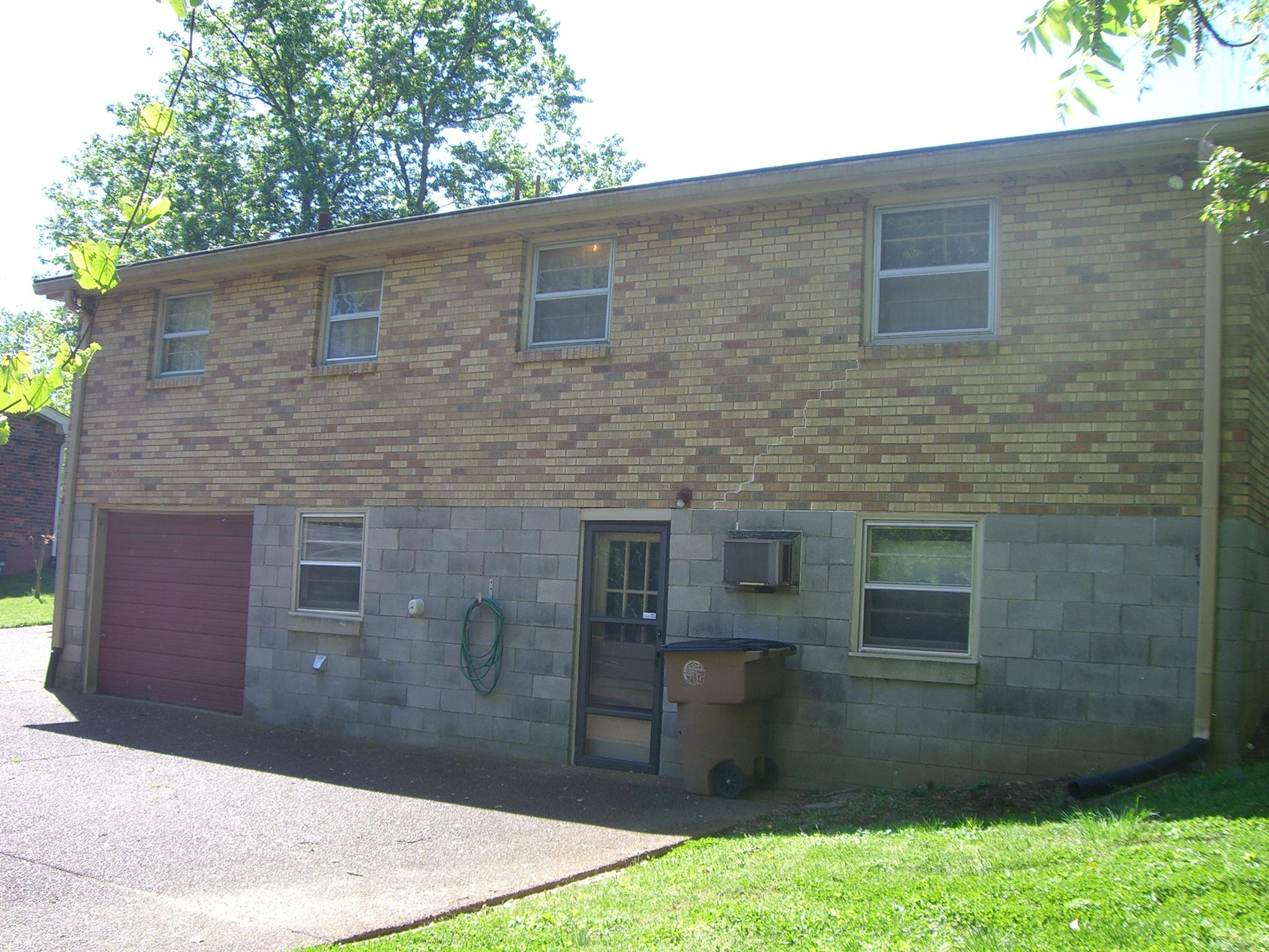 852 Richards Road Antioch, TN 37013 - Photo 17 of 19 Back view