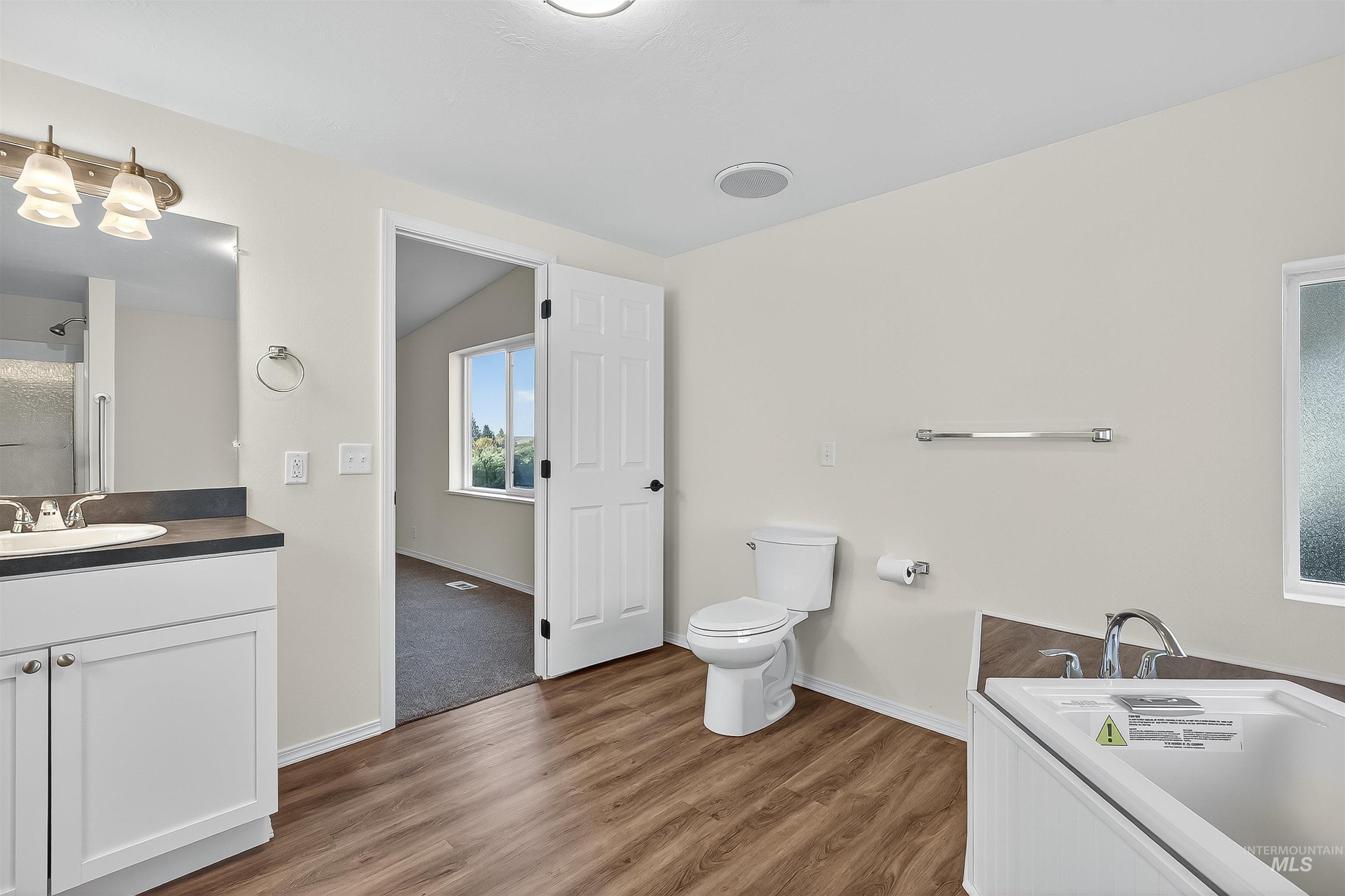 128 Persimmon Street Genesee, ID 83832 - Photo 31 of 48