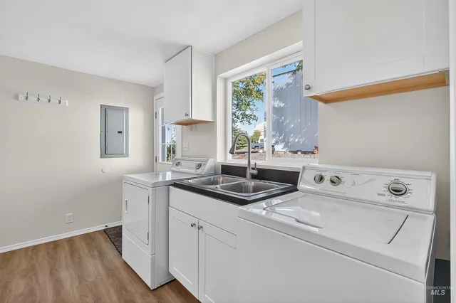 $419,000 | 128 Persimmon Street, Genesee, ID 83832