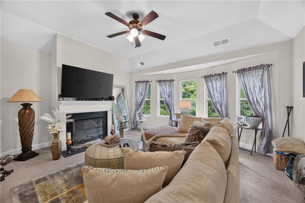 1387 Pebble Ridge Drive Hampton, GA 30228 - Photo 16 of 22