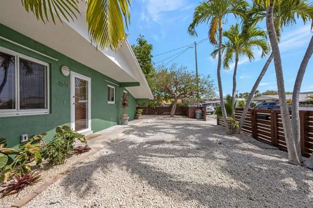 $1,099,000 | 1519 4th Street, Key West, FL 33040