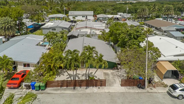 $1,099,000 | 1519 4th Street, Key West, FL 33040