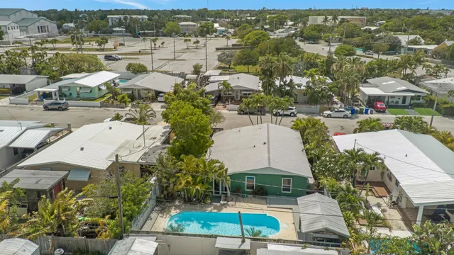 $1,099,000 | 1519 4th Street, Key West, FL 33040