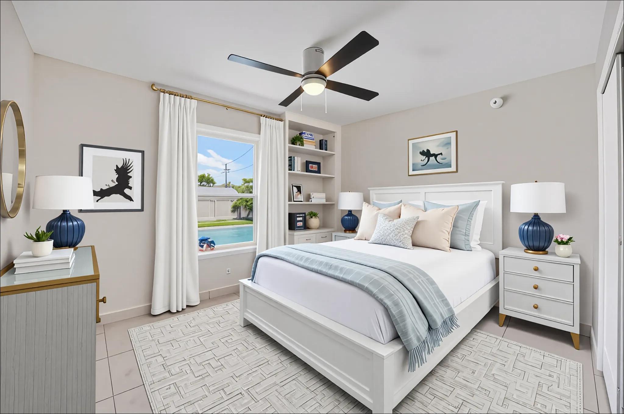 1519 4th Street Key West, FL 33040 - Photo 9 of 65 Virtual Staging3